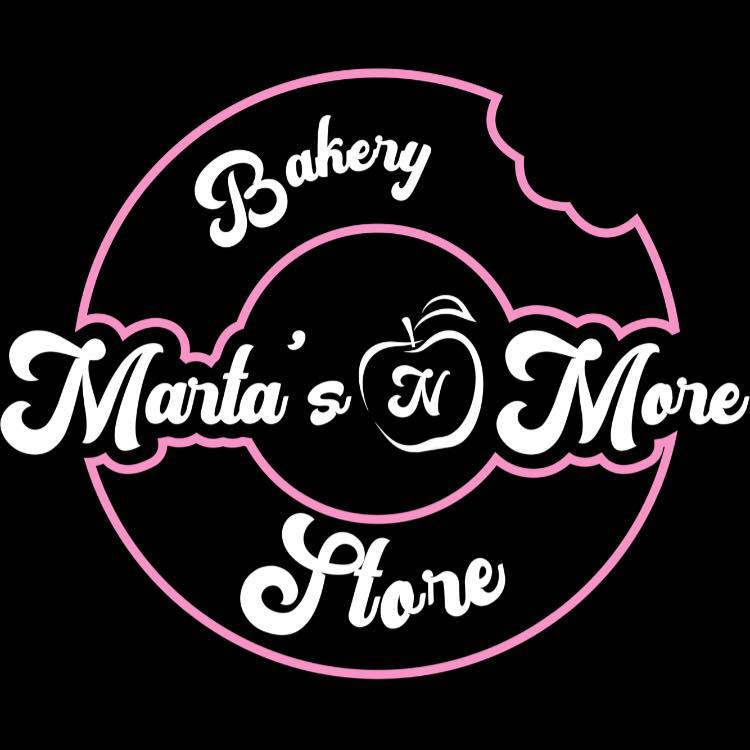 Marta’s N More Store OPEN!!