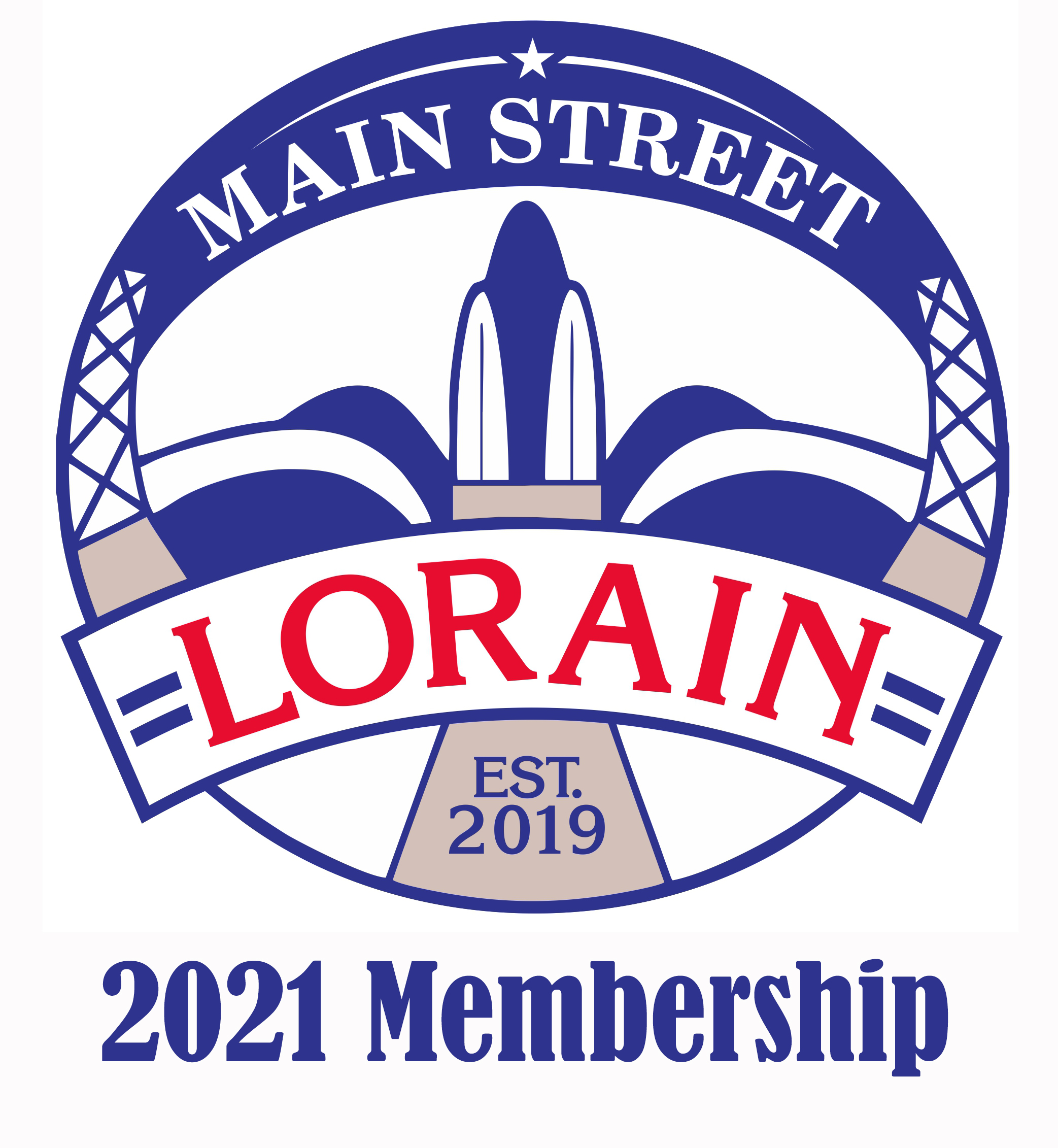2021 Membership Drive